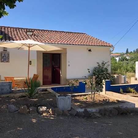 Ola Linda - Casa De Campo - Castelo de Vide Exterior photo