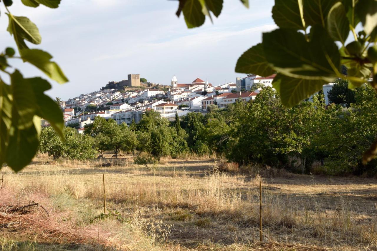 Ola Linda - Casa De Campo - Castelo de Vide Exterior photo