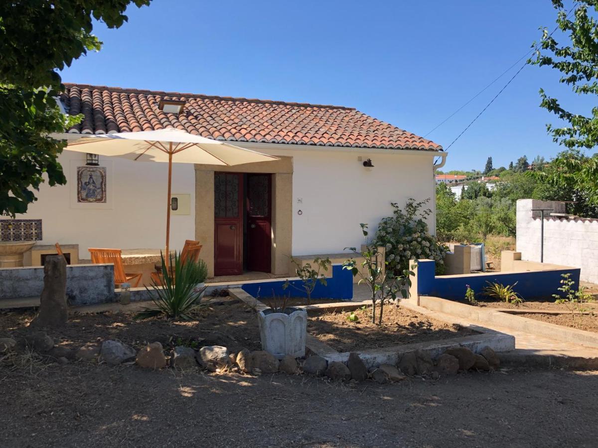 Ola Linda - Casa De Campo - Castelo de Vide Exterior photo