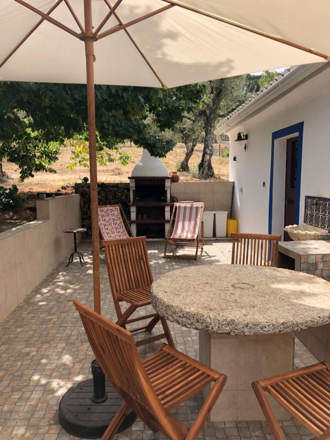 Ola Linda - Casa De Campo - Castelo de Vide Exterior photo