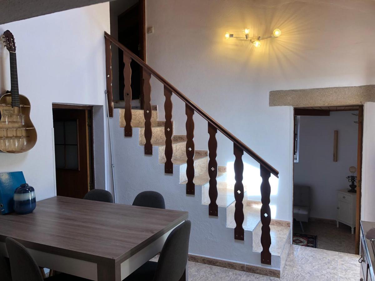 Ola Linda - Casa De Campo - Castelo de Vide Exterior photo