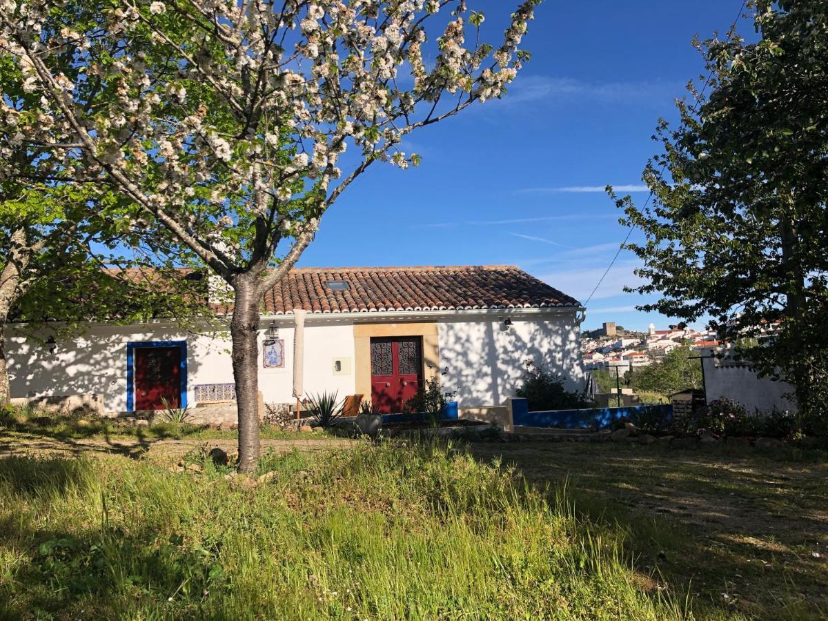 Ola Linda - Casa De Campo - Castelo de Vide Exterior photo
